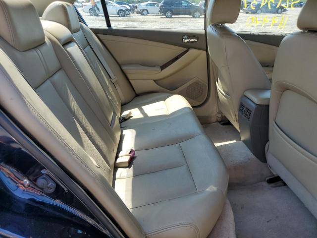 Photo 6 from auction – 2008 NISSAN ALTIMA with VIN 1N4AL21E28N507150