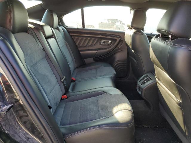 Photo 6 from auction – 2013 FORD TAURUS SHO with VIN 1FAHP2KT8DG105129