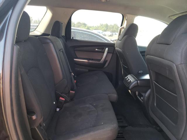Photo 6 from auction – 2009 GMC ACADIA SLE with VIN 1GKER13DX9J143162