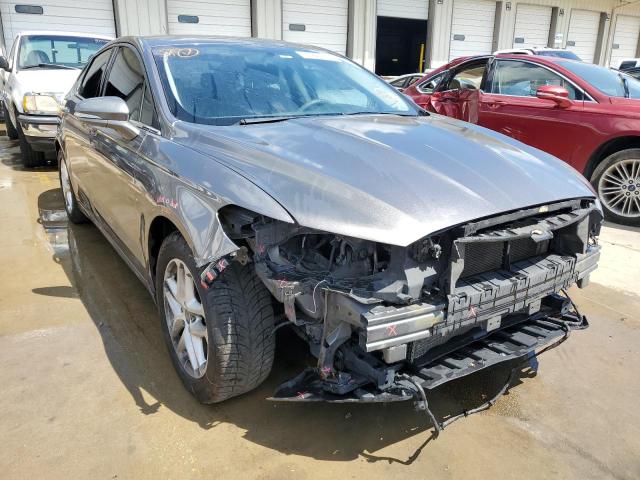Photo 9 from auction – 2013 FORD FUSION SE with VIN 3FA6P0HR6DR283668