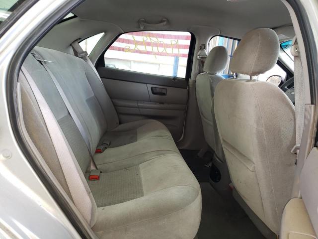 صورة رقم 6 من المزاد - 2006 FORD TAURUS SE مع VIN 1FAFP53U06A151849