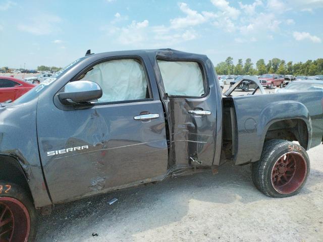 Photo 9 from auction – 2011 GMC SIERRA C15 with VIN 3GTP1VE00BG146317