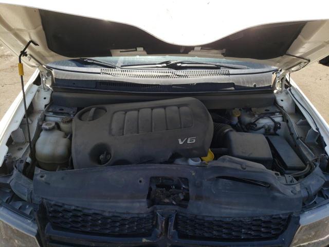 Photo 7 from auction – 2018 DODGE JOURNEY SX with VIN 3C4PDDBG3JT523215