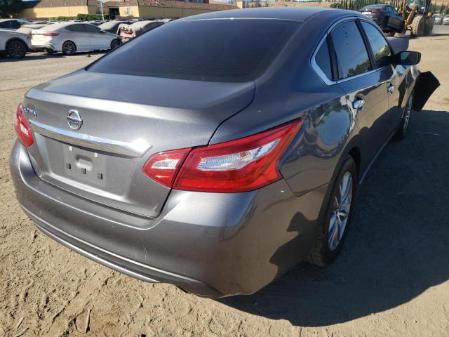 Photo 4 from auction – 2016 NISSAN ALTIMA 2.5 with VIN 1N4AL3AP3GC233197