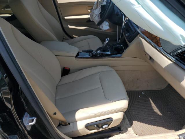Photo 5 from auction – 2015 BMW 328 I with VIN WBA3A5G5XFNS88241