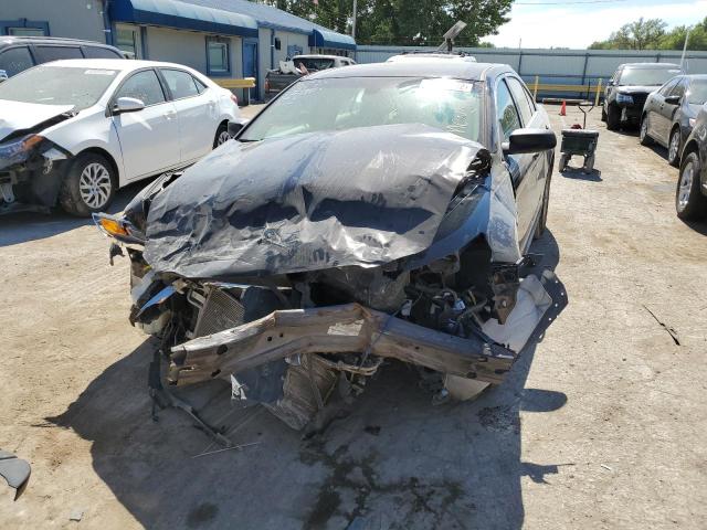 Photo 9 from auction – 2013 FORD TAURUS SE with VIN 1FAHP2D82DG215117