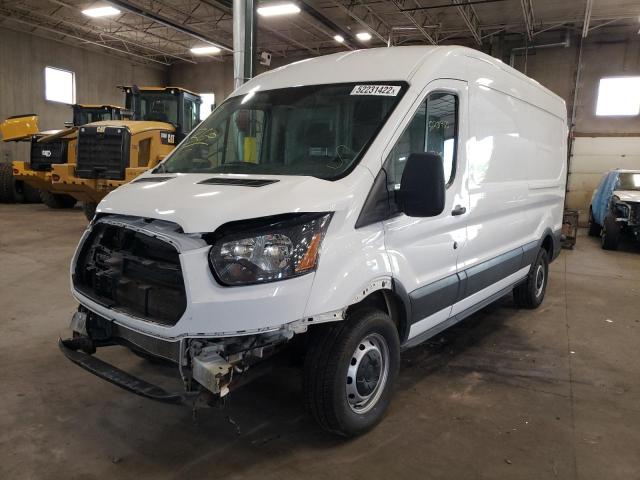 Zdjęcie 2 z aukcji – 2015 FORD TRANSIT T- z VIN 1FTNR2CM5FKA94041
