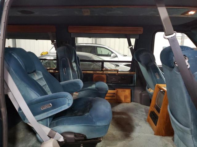 Photo 6 from auction – 1994 FORD ECONOLINE with VIN 1FDEE14N9RHB61881