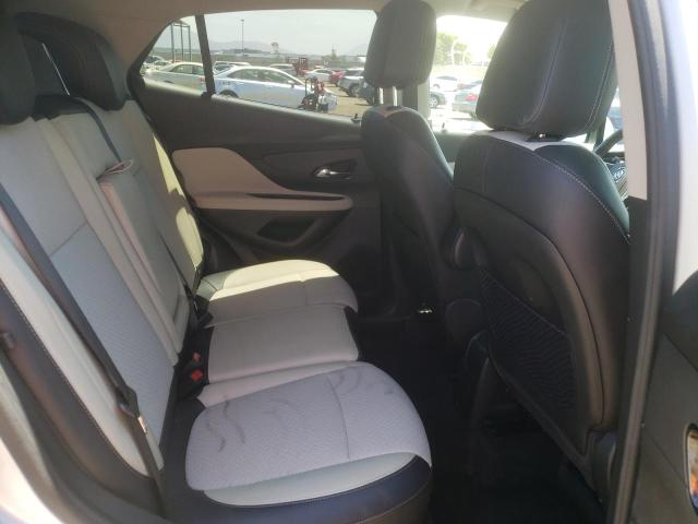 Photo 6 from auction – 2020 BUICK ENCORE PRE with VIN KL4CJASB1LB002406