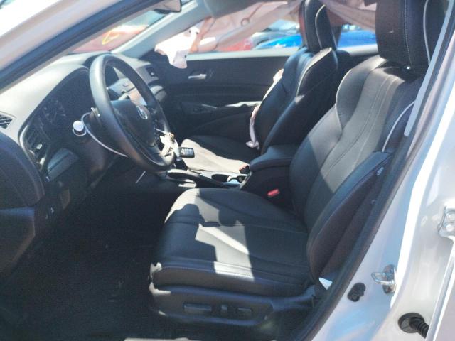 Photo 5 from auction – 2019 ACURA ILX PREMIU with VIN 19UDE2F75KA014879