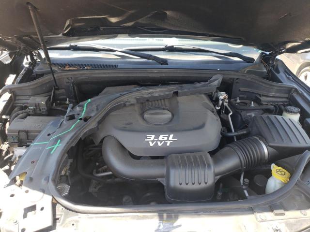 Photo 7 from auction – 2013 DODGE DURANGO CR with VIN 1C4RDHDG8DC517939