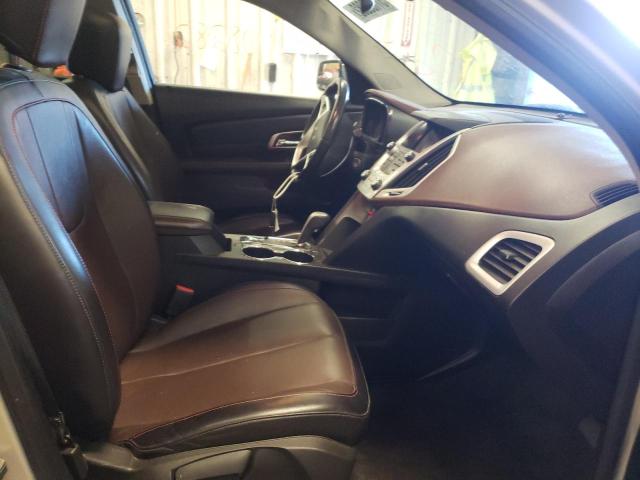 Photo 5 from auction – 2012 GMC TERRAIN SL with VIN 2GKALWEK7C6153323