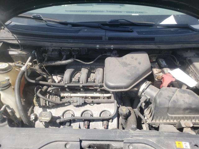 Photo 7 from auction – 2008 LINCOLN MKX with VIN 2LMDU88C98BJ22790