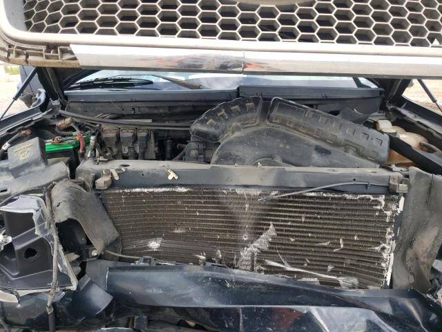 Photo 7 from auction – 2006 FORD F150 SUPER with VIN 1FTPW14576FA31986