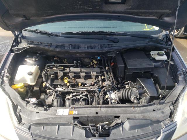 Photo 7 from auction – 2010 MAZDA MAZDA5 with VIN JM1CR2WL3A0368917