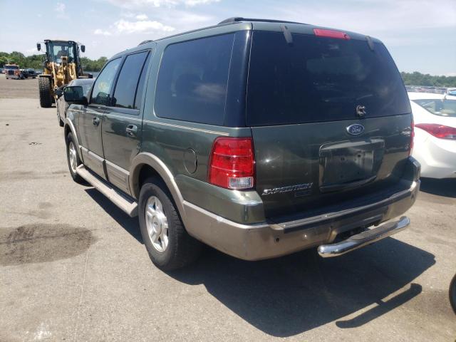 Photo 3 from auction – 2004 FORD EXPEDITION with VIN 1FMPU17L34LA48438
