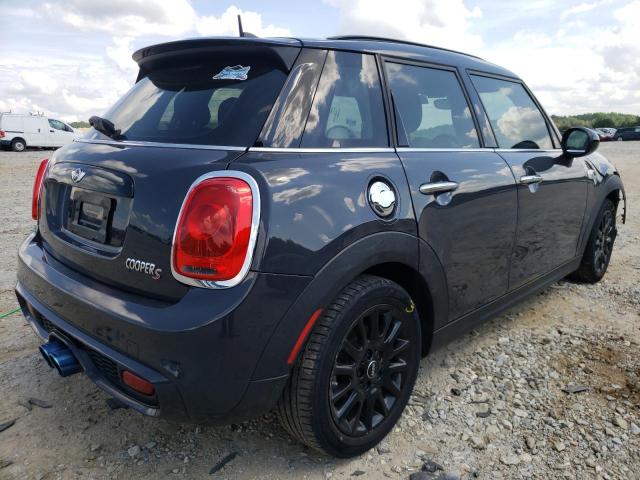 Photo 4 from auction – 2016 MINI COOPER S with VIN WMWXU3C59G2D30679