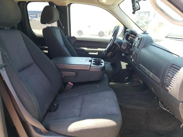 Photo 5 from auction – 2012 GMC SIERRA K15 with VIN 1GTR2VE76CZ209988