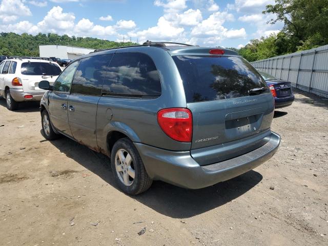 Photo 3 from auction – 2005 DODGE GRAND CARA with VIN 2D4GP44LX5R486290