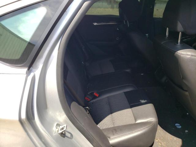 Photo 6 from auction – 2014 CHEVROLET IMPALA LT with VIN 1G1115SLXEU119544