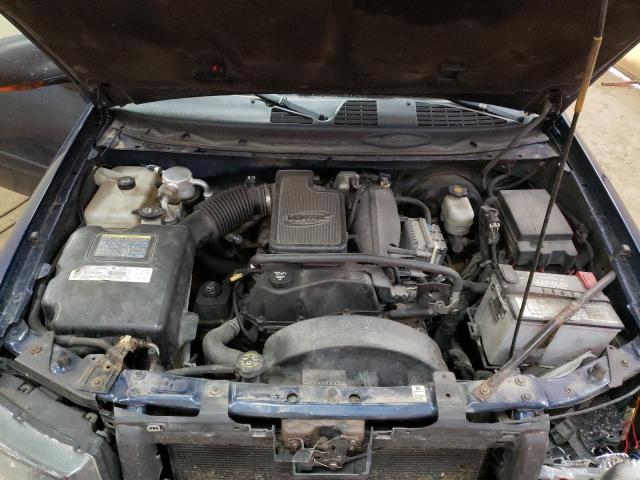 Photo 7 from auction – 2003 CHEVROLET TRAILBLAZE with VIN 1GNDT13S632134510