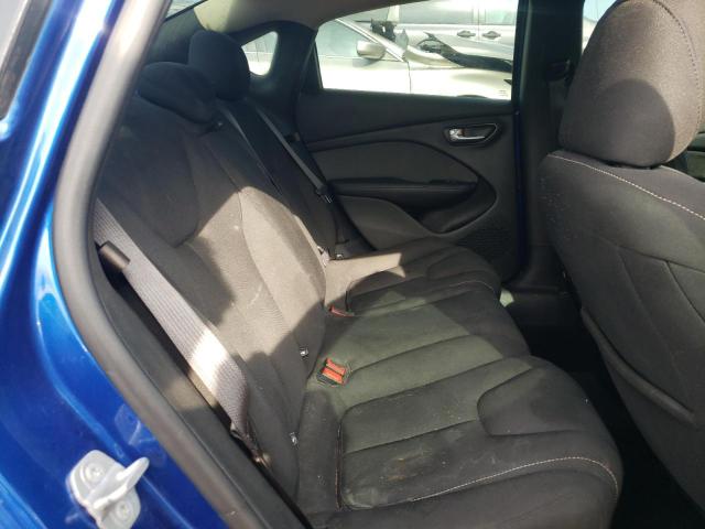 Photo 6 from auction – 2013 DODGE DART SXT with VIN 1C3CDFBA3DD342412