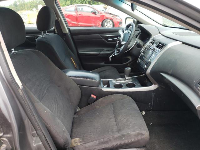 Photo 5 from auction – 2015 NISSAN ALTIMA 2.5 with VIN 1N4AL3AP5FC584403