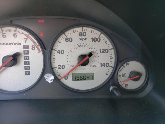 Photo 8 from auction – 2002 HONDA CIVIC EX with VIN 1HGES26742L068918