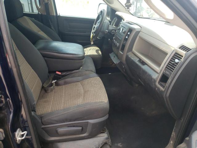 Photo 5 from auction – 2012 DODGE RAM 1500 S with VIN 1C6RD7FT0CS282632