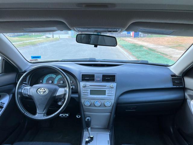 Photo 9 from auction – 2011 TOYOTA CAMRY BASE with VIN 4T1BF3EK9BU220926