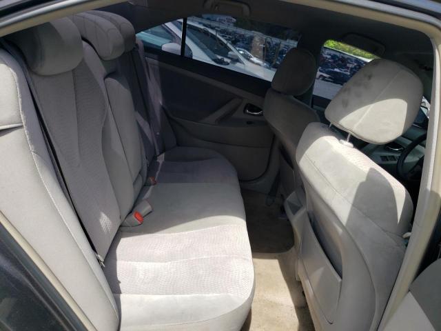 Photo 6 from auction – 2010 TOYOTA CAMRY BASE with VIN 4T1BF3EKXAU018921