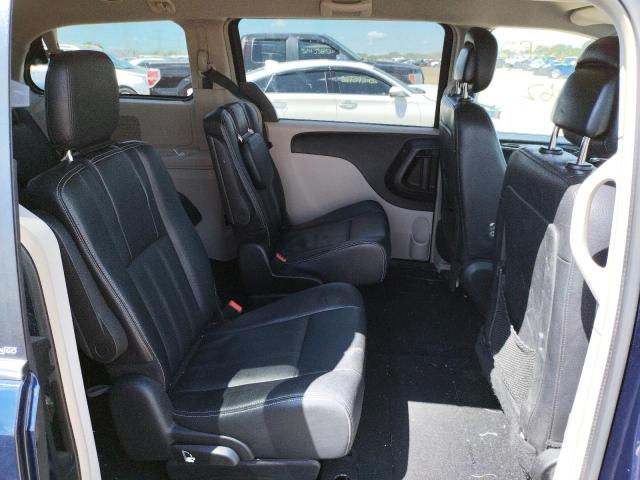 Photo 6 from auction – 2014 CHRYSLER TOWN & COU with VIN 2C4RC1BG0ER270972