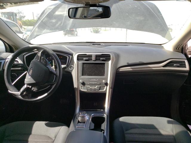 Photo 9 from auction – 2019 FORD FUSION SE with VIN 3FA6P0LU9KR182052
