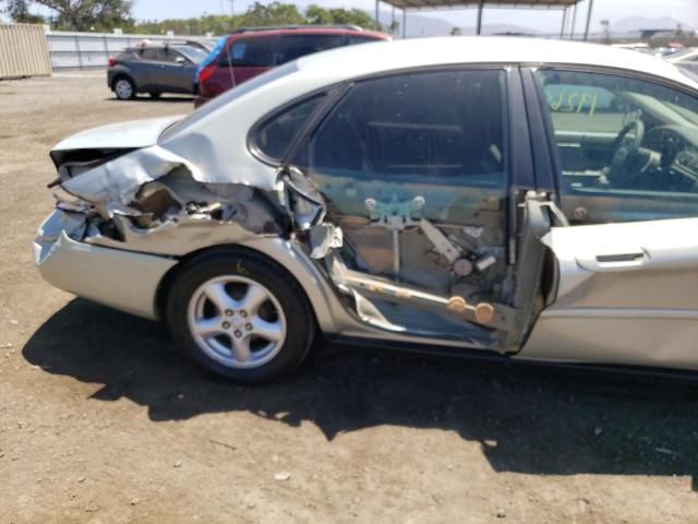 Photo 9 from auction – 2004 FORD TAURUS SES with VIN 1FAFP55S74G118806