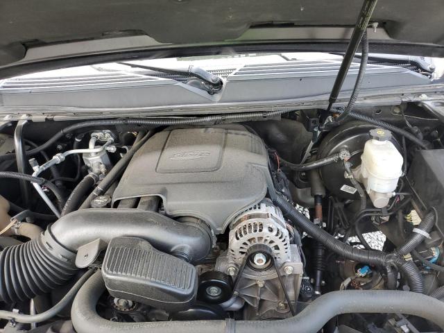 Photo 7 from auction – 2013 CHEVROLET AVALANCHE with VIN 3GNTKGE70DG181714