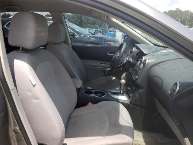 Photo 5 from auction – 2013 NISSAN ROGUE S with VIN JN8AS5MT8DW502861