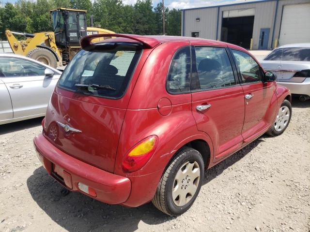 Photo 4 from auction – 2004 CHRYSLER PT CRUISER with VIN 3C4FY48BX4T220187