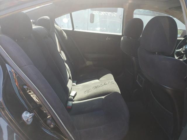 Photo 6 from auction – 2011 NISSAN MAXIMA S with VIN 1N4AA5AP7BC814275