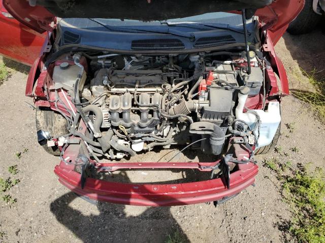 Photo 7 from auction – 2011 FORD FIESTA SES with VIN 3FADP4FJ4BM209901