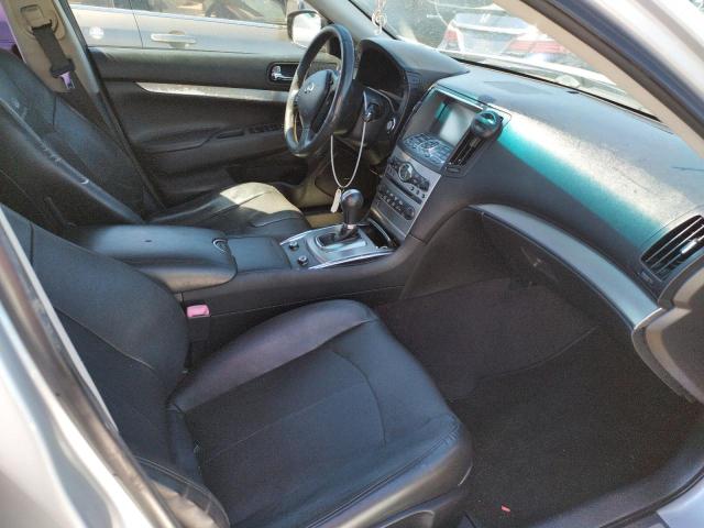Photo 5 from auction – 2013 INFINITI G37 BASE with VIN JN1CV6AP5DM304424