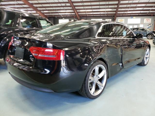 Foto 4 de la subasta – 2010 AUDI A5 PREMIUM con VIN WAULFAFR6AA018695
