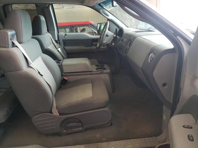 Photo 5 from auction – 2007 FORD F150 with VIN 1FTPX14V37FB57101