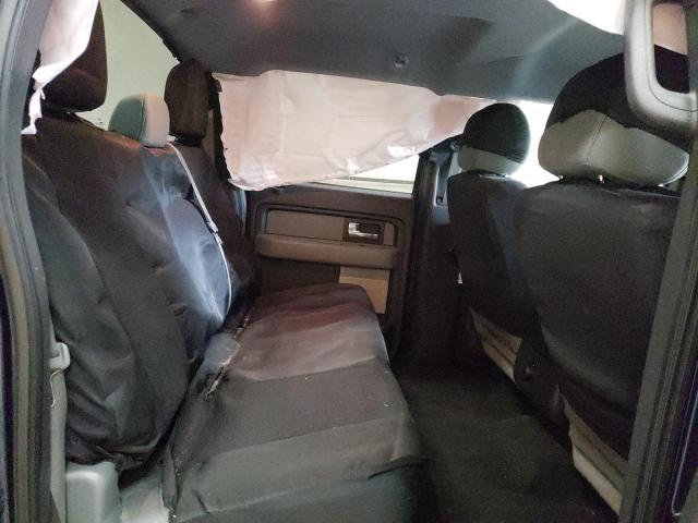 Photo 6 from auction – 2014 FORD F150 SUPER with VIN 1FTFW1ET2EFC19614