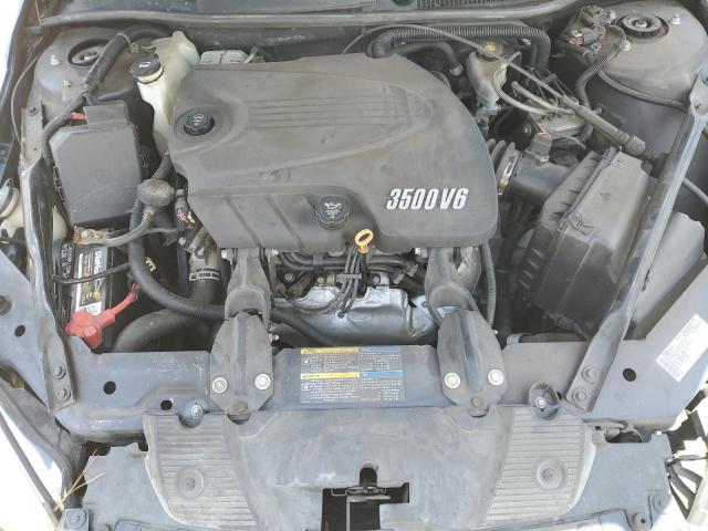 Photo 7 from auction – 2011 CHEVROLET IMPALA LS with VIN 2G1WA5EK9B1101066