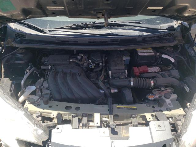 Photo 7 from auction – 2016 NISSAN VERSA NOTE with VIN 3N1CE2CP6GL364426