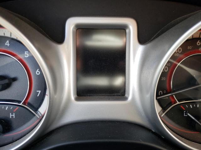 Photo 8 from auction – 2014 DODGE JOURNEY SE with VIN 3C4PDCABXET255933