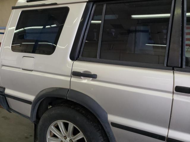 Photo 9 from auction – 2001 LAND ROVER DISCOVERY with VIN SALTW15481A700432