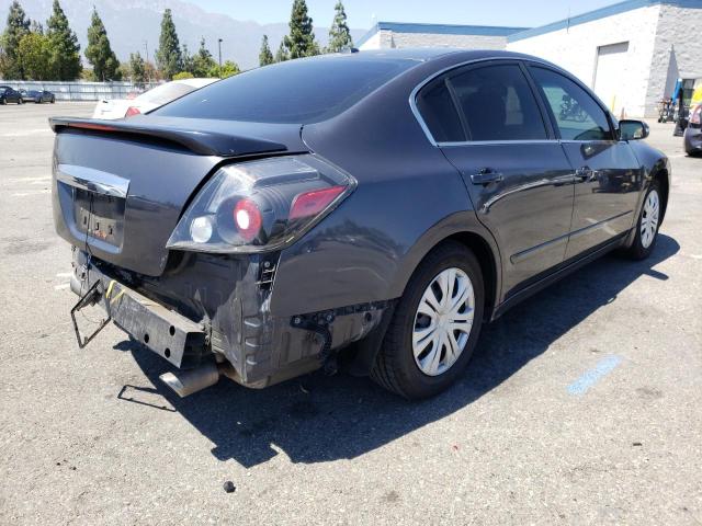 Photo 4 from auction – 2010 NISSAN ALTIMA BAS with VIN 1N4AL2AP7AN442402