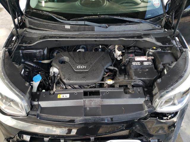 Photo 7 from auction – 2016 KIA SOUL with VIN KNDJN2A24G7344014