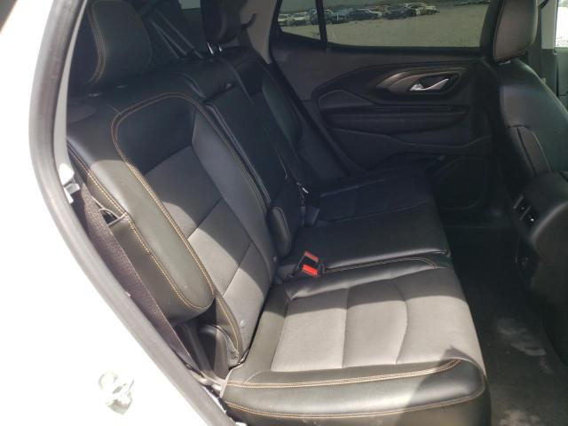 Photo 6 from auction – 2019 GMC TERRAIN SL with VIN 3GKALPEV6KL293146